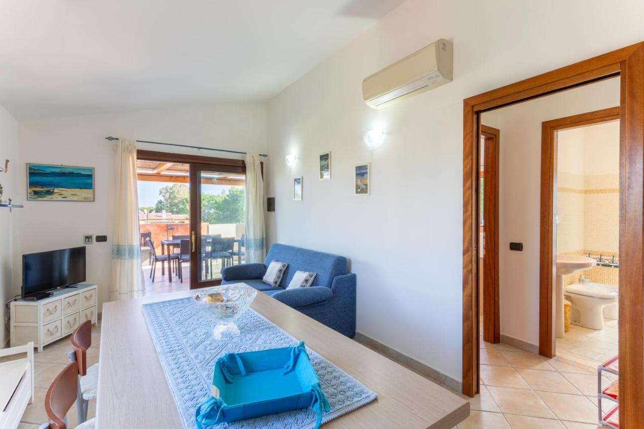 Villino Il Faretto Spiaggia بودوني المظهر الخارجي الصورة
